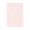 Набор декупажных карт Розы Прованса, 5 листов, формат А4