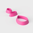 Каттеры (вырубка) для сережек "Капелька"