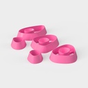 Каттеры (вырубка) для украшений "Жеоды"