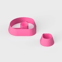 Каттеры (вырубка) для украшений "Ракушка"