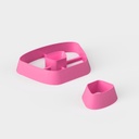 Каттеры (вырубка) для украшений "Пирамида"