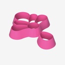 Каттеры (вырубка) для украшений "Раковина с жемчужиной"