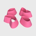 Каттеры (вырубка) для украшений "Цветочек"